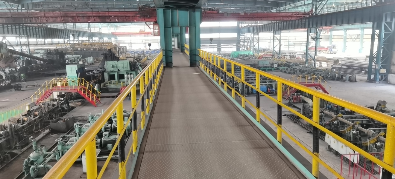 La CINA China Lichuang Steel CO.,Limited Profilo Aziendale
