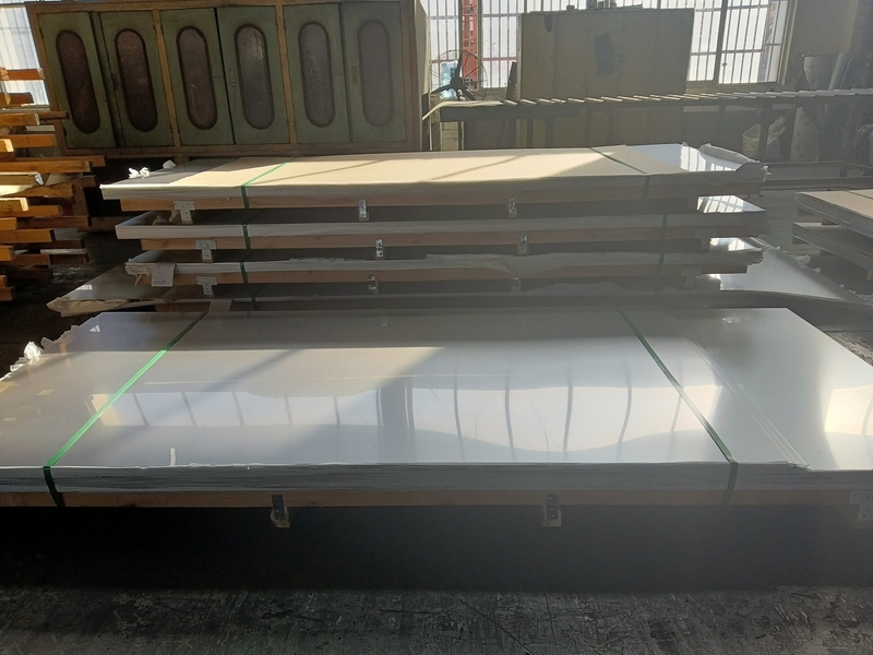 La CINA China Lichuang Steel CO.,Limited Profilo Aziendale