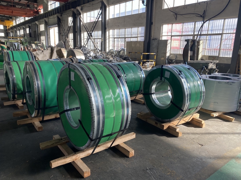 La CINA China Lichuang Steel CO.,Limited Profilo Aziendale