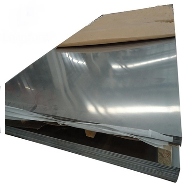 Dual-phase DP UNS S32304 2304 Duplex Stainless Steel Sheet Low-Alloy Plate