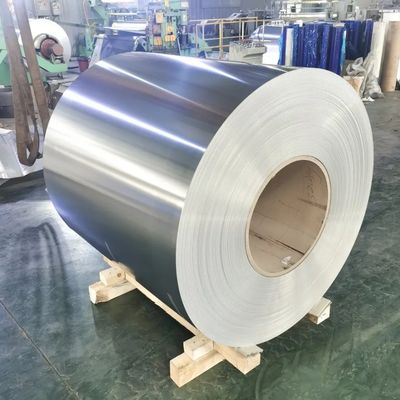 Miglior prezzo fabbrica produttore 316L 304 201 bobina in acciaio inossidabile 1,5 mm 1,8 mm 2 mm per la decorazione