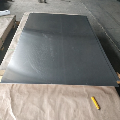 Dual-phase DP UNS S32304 2304 Duplex Stainless Steel Sheet Low-Alloy Plate